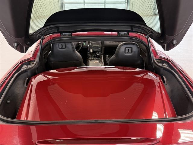 used 2008 Chevrolet Corvette car, priced at $26,000