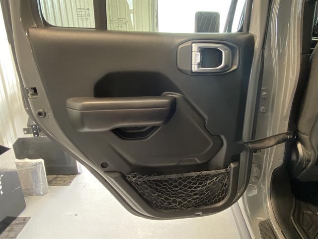 used 2020 Jeep Gladiator car, priced at $29,000