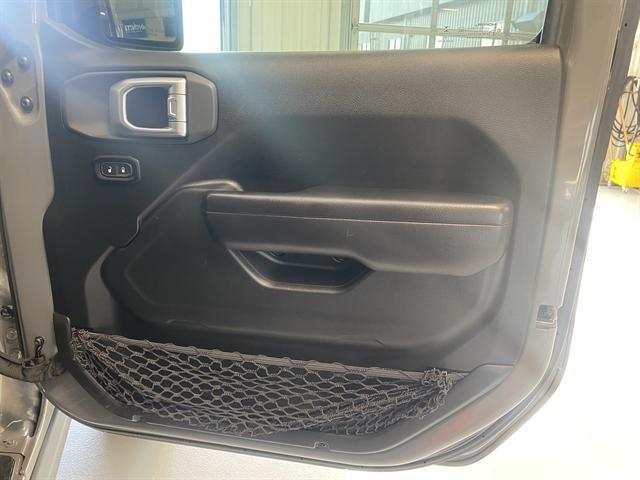 used 2020 Jeep Gladiator car, priced at $29,000