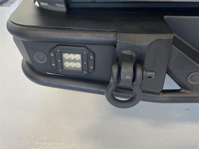used 2020 Jeep Gladiator car, priced at $29,000