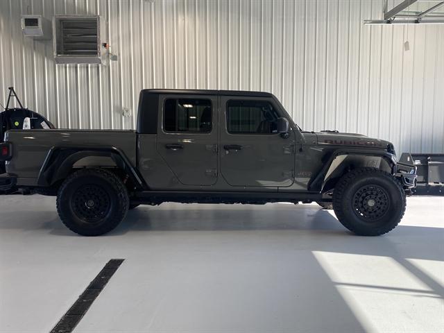 used 2020 Jeep Gladiator car, priced at $29,000