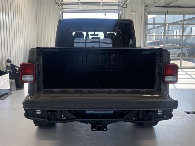 used 2020 Jeep Gladiator car, priced at $29,000
