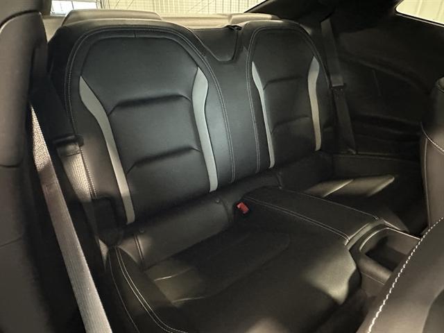 used 2021 Chevrolet Camaro car, priced at $38,000