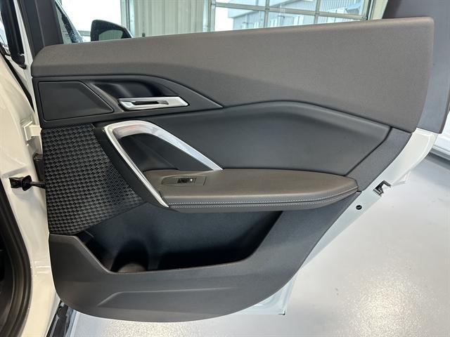 used 2025 BMW X1 car, priced at $42,000