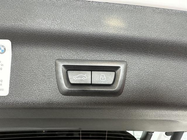 used 2025 BMW X1 car, priced at $42,000