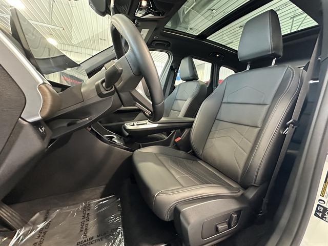 used 2025 BMW X1 car, priced at $42,000