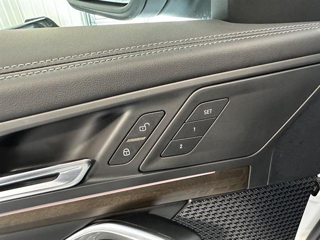 used 2025 BMW X1 car, priced at $42,000