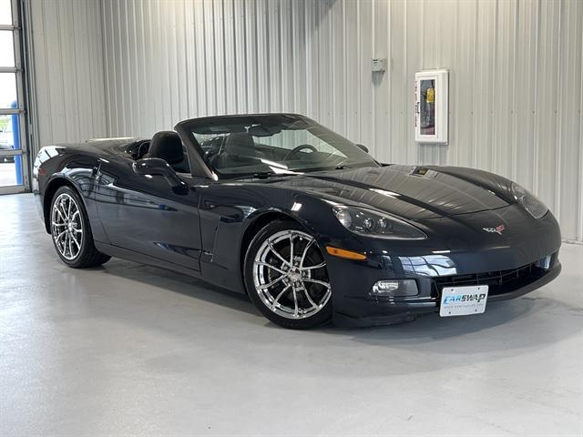 used 2013 Chevrolet Corvette car, priced at $36,000