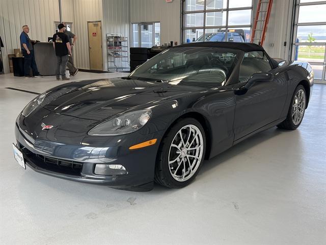 used 2013 Chevrolet Corvette car, priced at $36,000