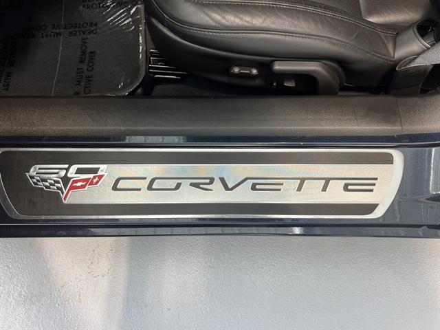 used 2013 Chevrolet Corvette car, priced at $36,000