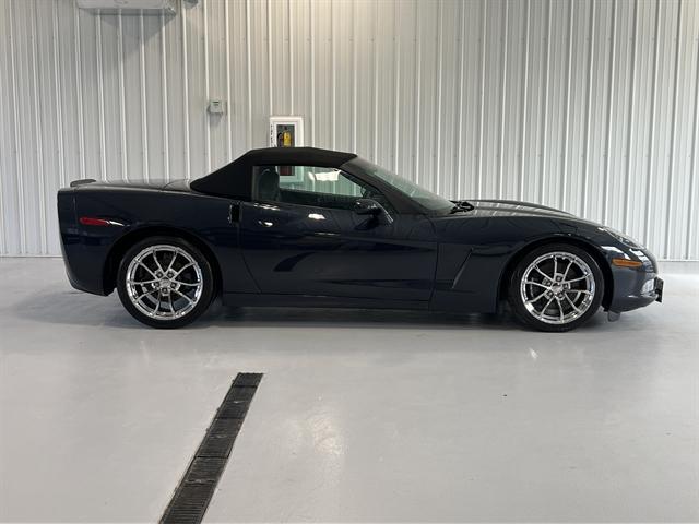 used 2013 Chevrolet Corvette car, priced at $36,000
