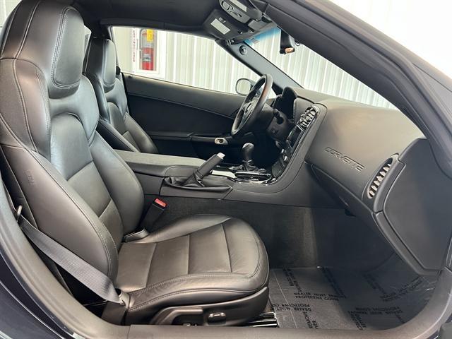 used 2013 Chevrolet Corvette car, priced at $36,000