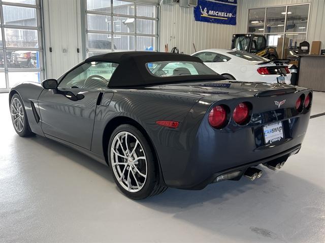 used 2013 Chevrolet Corvette car, priced at $36,000