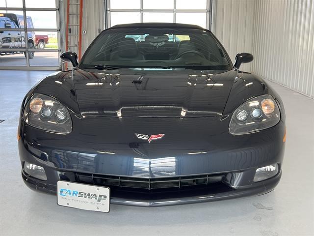 used 2013 Chevrolet Corvette car, priced at $36,000