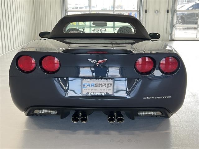 used 2013 Chevrolet Corvette car, priced at $36,000