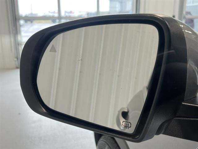 used 2020 Jeep Cherokee car, priced at $23,000