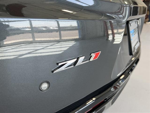used 2018 Chevrolet Camaro car, priced at $60,000
