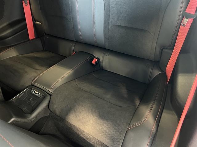 used 2018 Chevrolet Camaro car, priced at $60,000