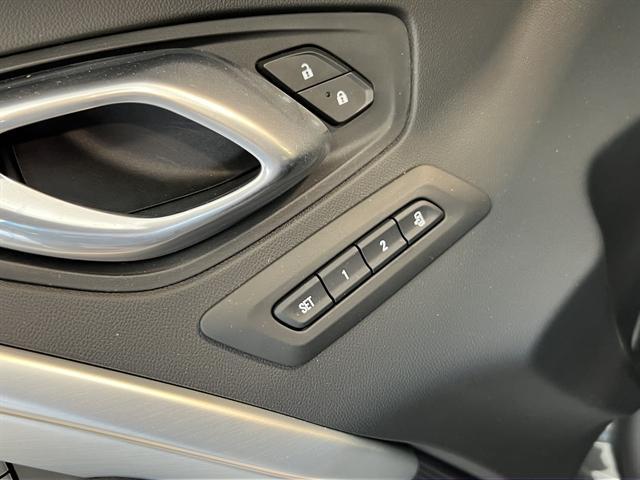 used 2018 Chevrolet Camaro car, priced at $60,000