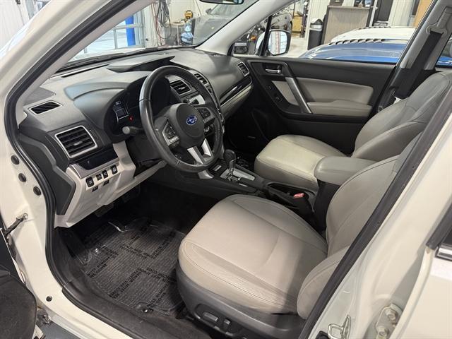 used 2018 Subaru Forester car, priced at $19,000