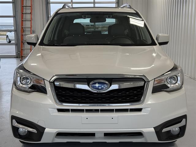 used 2018 Subaru Forester car, priced at $19,000