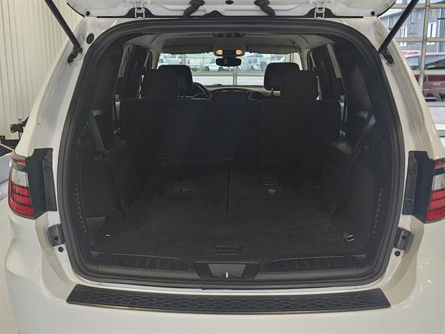 used 2018 Dodge Durango car, priced at $21,000