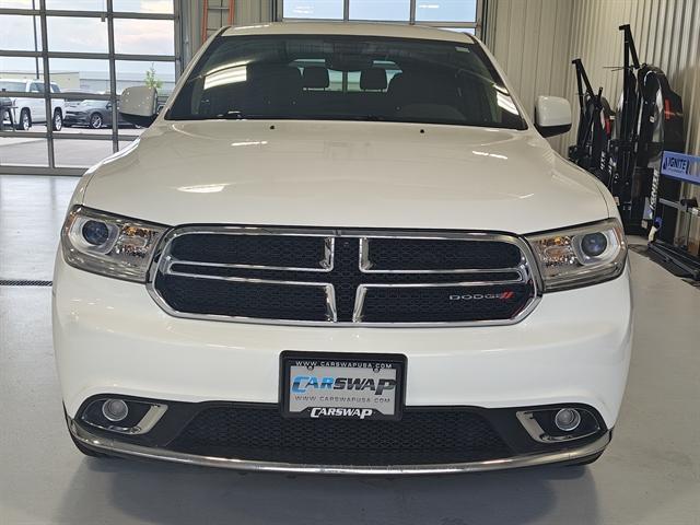 used 2018 Dodge Durango car, priced at $21,000