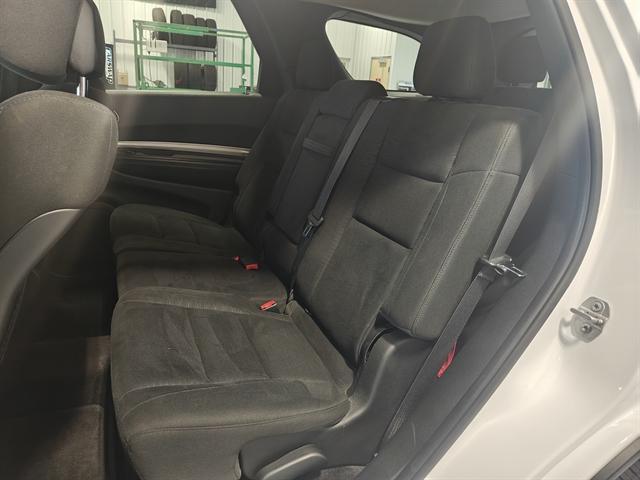 used 2018 Dodge Durango car, priced at $21,000