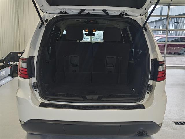 used 2018 Dodge Durango car, priced at $21,000