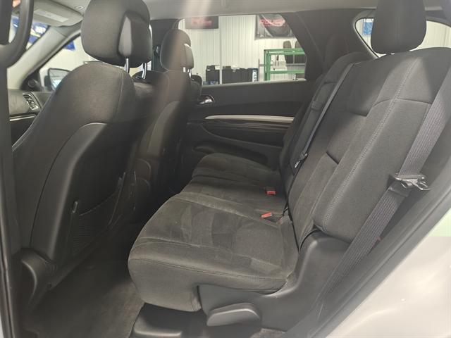 used 2018 Dodge Durango car, priced at $21,000