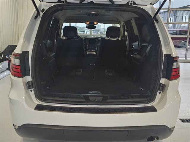 used 2018 Dodge Durango car, priced at $21,000