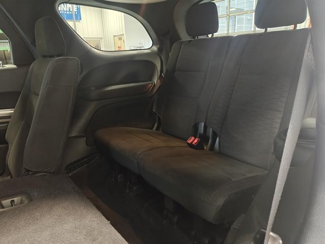 used 2018 Dodge Durango car, priced at $21,000