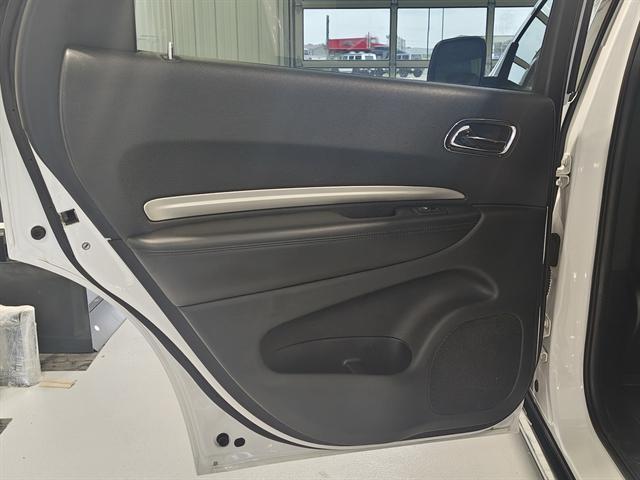 used 2018 Dodge Durango car, priced at $21,000