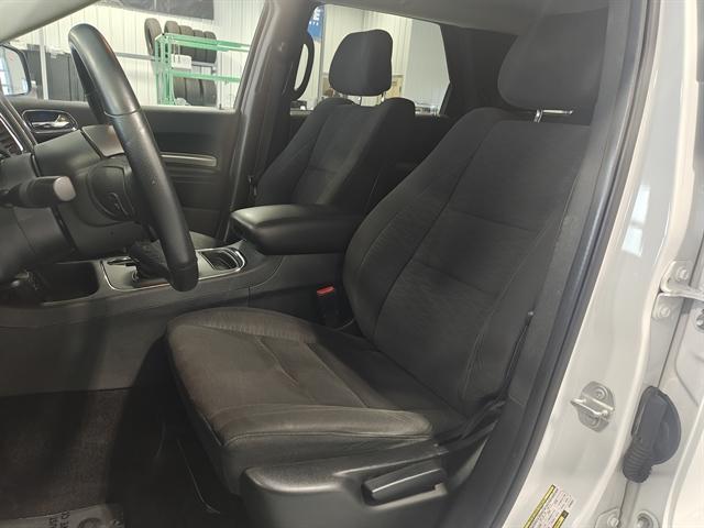 used 2018 Dodge Durango car, priced at $21,000