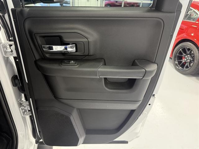 used 2021 Ram 1500 Classic car, priced at $31,000