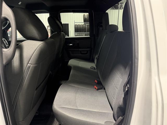 used 2021 Ram 1500 Classic car, priced at $31,000
