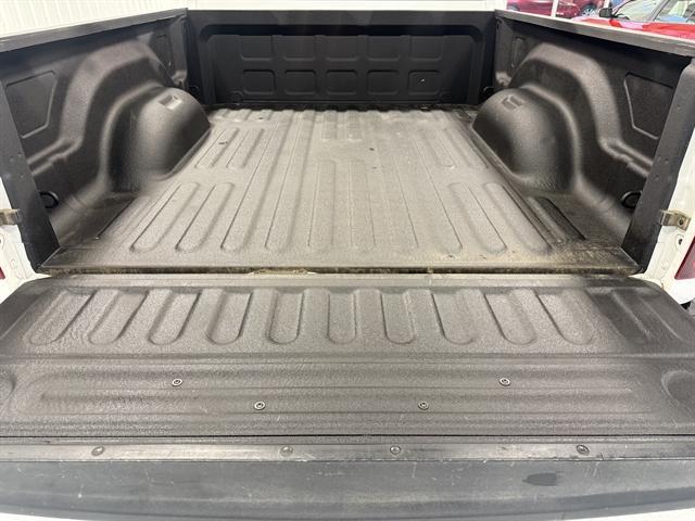 used 2021 Ram 1500 Classic car, priced at $31,000