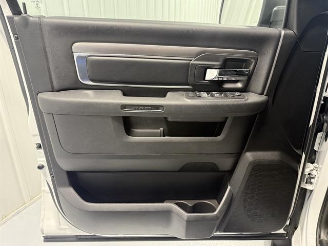 used 2021 Ram 1500 Classic car, priced at $31,000