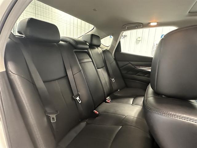 used 2019 INFINITI Q70 car, priced at $22,000