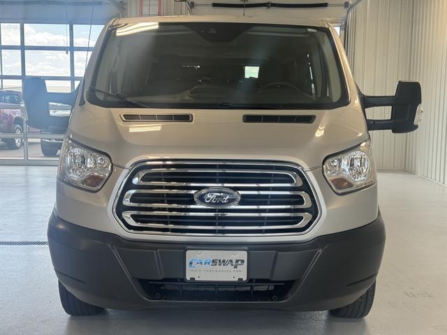 used 2018 Ford Transit-350 car, priced at $27,290