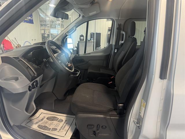 used 2018 Ford Transit-350 car, priced at $27,290