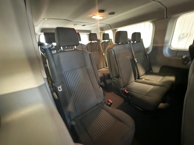 used 2018 Ford Transit-350 car, priced at $27,290