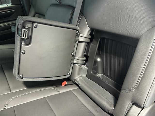 used 2024 GMC Sierra 3500 car, priced at $73,000