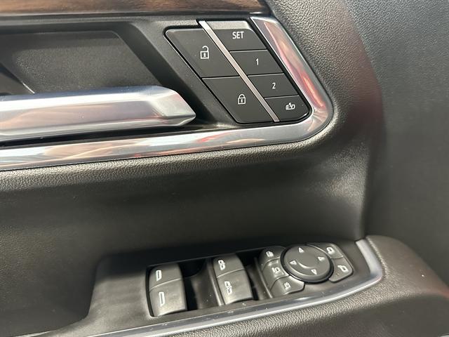 used 2024 GMC Sierra 3500 car, priced at $73,000