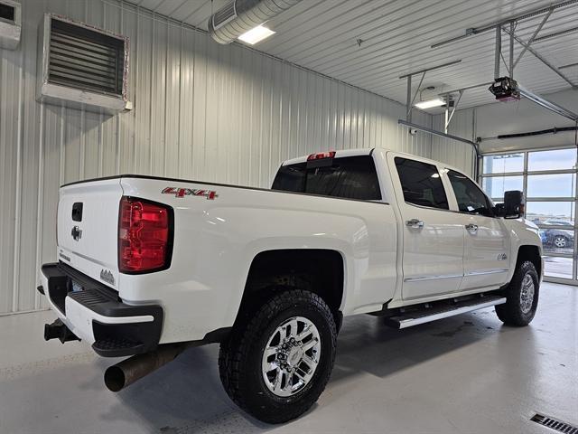 used 2016 Chevrolet Silverado 3500 car, priced at $49,000