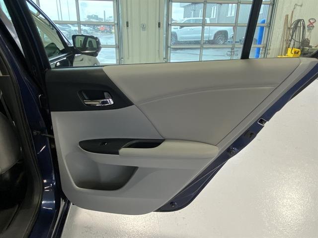 used 2017 Honda Accord car, priced at $11,000