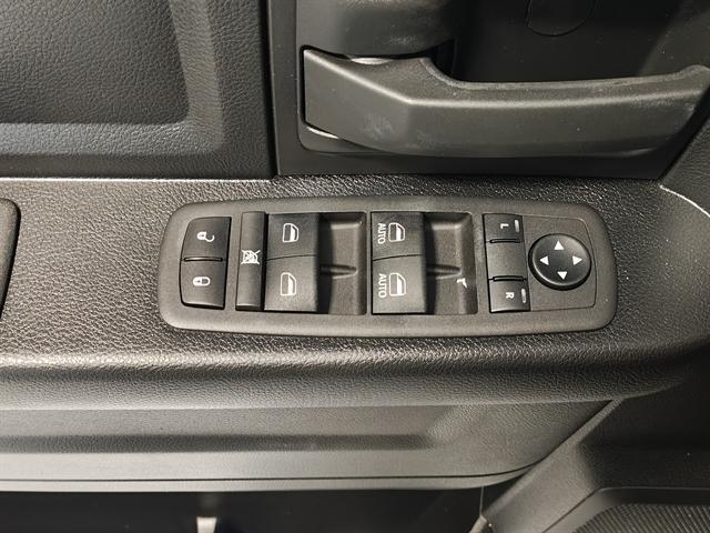used 2024 Ram 1500 car, priced at $35,000