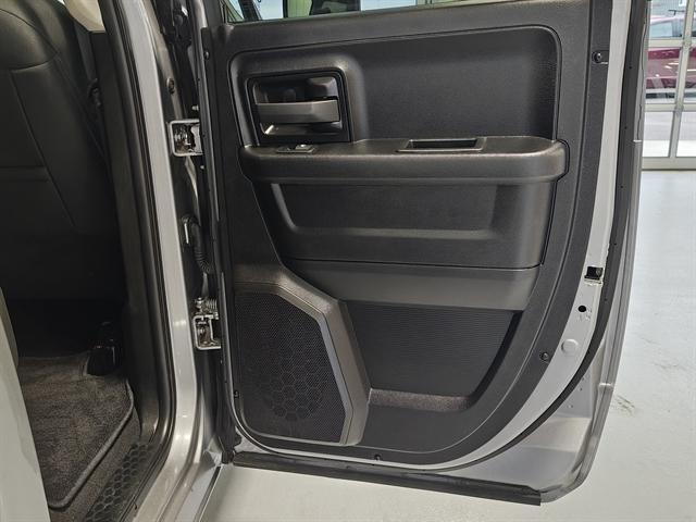 used 2024 Ram 1500 car, priced at $35,000
