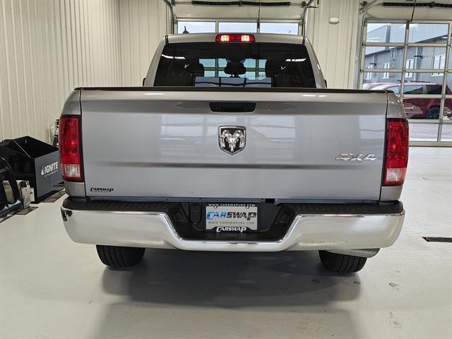 used 2024 Ram 1500 car, priced at $35,000