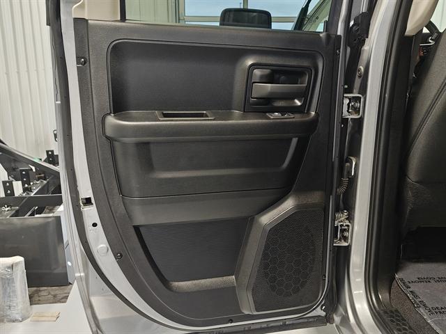 used 2024 Ram 1500 car, priced at $35,000
